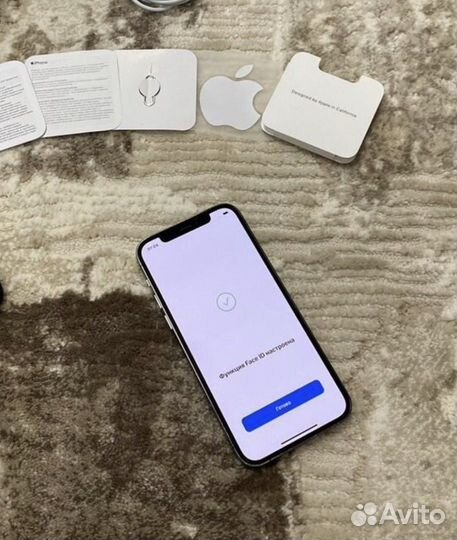 iPhone 12 Pro, 256 ГБ