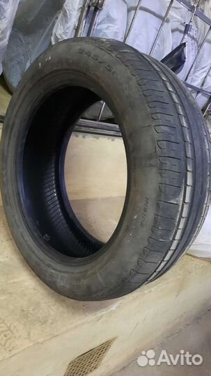 Pirelli Cinturato P7 245/50 R18