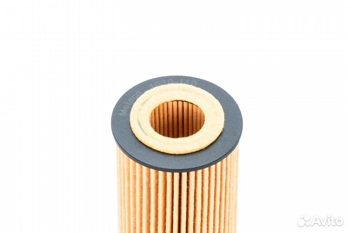 Metaco 1020-110 Фильтр масляный audi A3 8V A4 B8 A