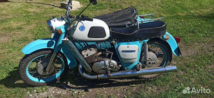 Иж Юпитер 3к