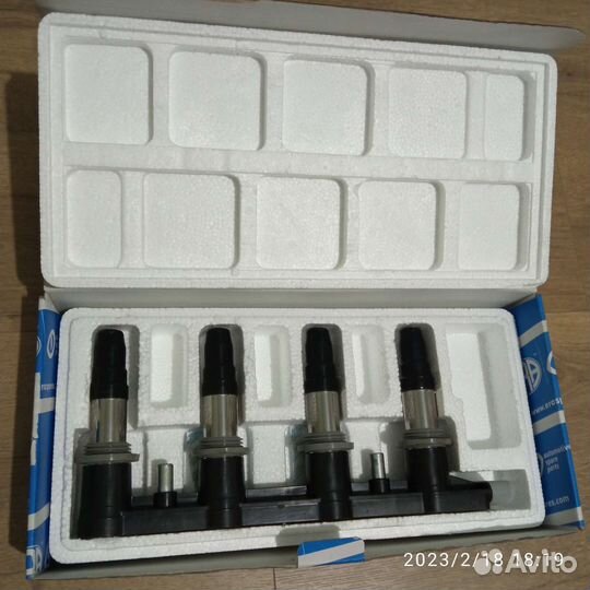 Модуль зажигания 880331А