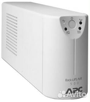 Ибп back-upc avr 500
