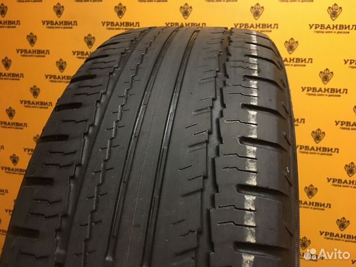 Nokian Tyres Nordman S SUV 225/55 R18 98H
