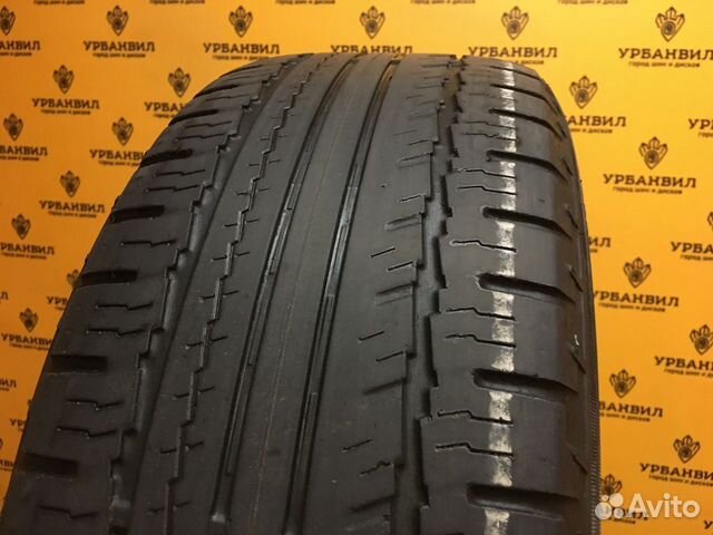 Nokian Tyres Nordman S SUV 225/55 R18 98H