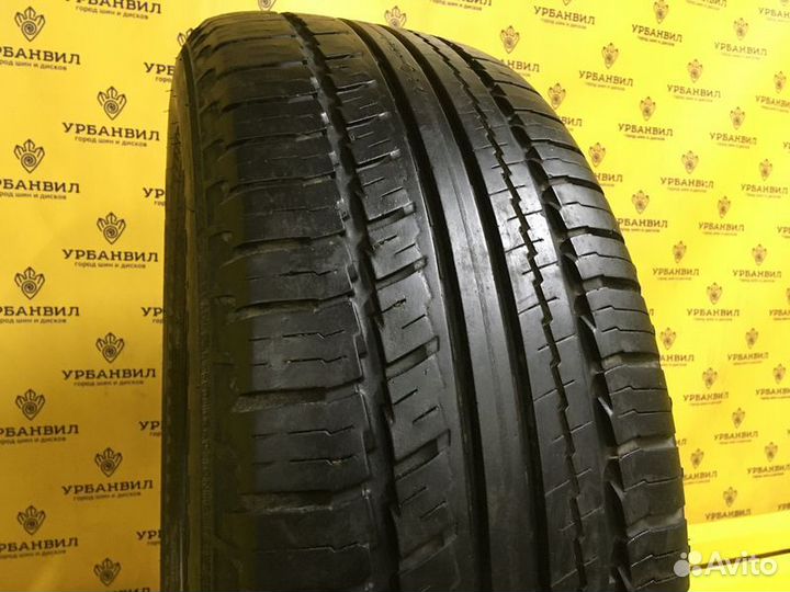 Nokian Tyres Hakkapeliitta SUV 235/60 R18 107T