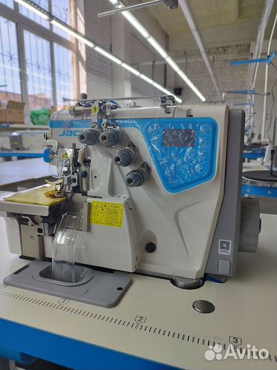 Швеи на трикотаж с опытом работы