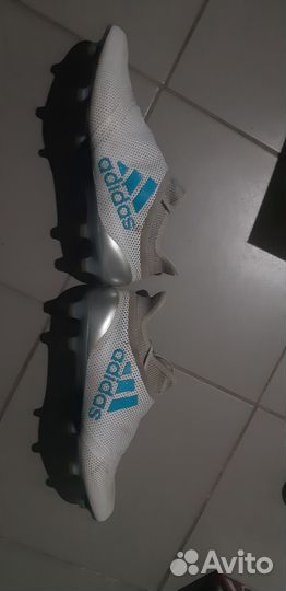 Бутсы профессиональные 43 размер