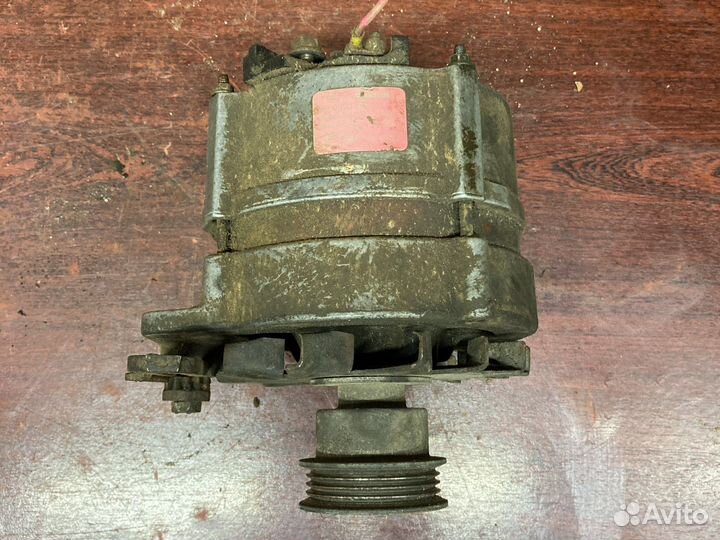 Генератор ауди 100 С4