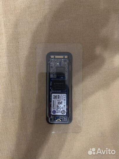 SSD Kingston M2 96 GB