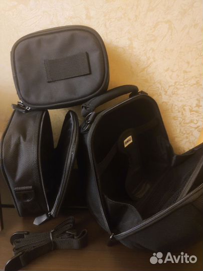 Чехол для бинокля