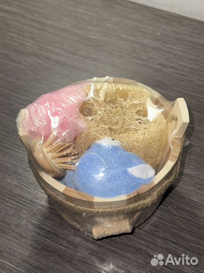 Подарочный набор для женщин