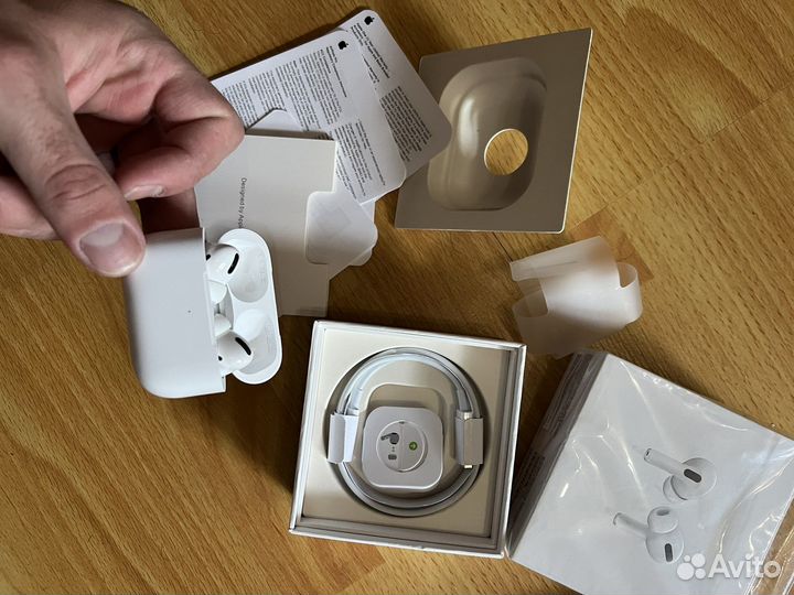 Airpods pro