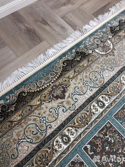 Иранский ковер