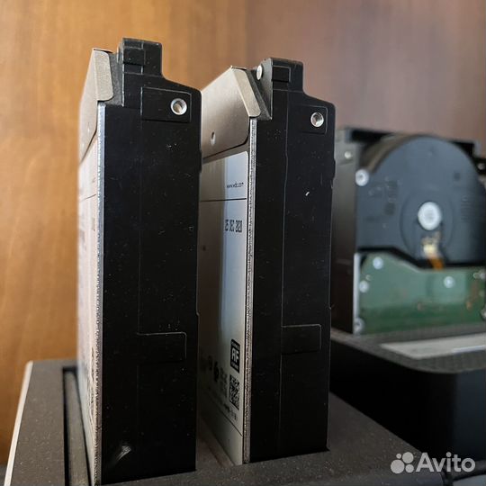 WD DC HC530 14TB гарантия ситилинк до 2026 года