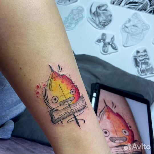 Tattoo