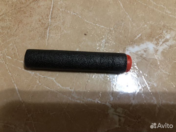 Бластер nerf doominator