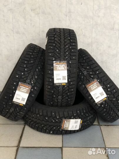 Pirelli Formula Ice 225/50 R17 98T