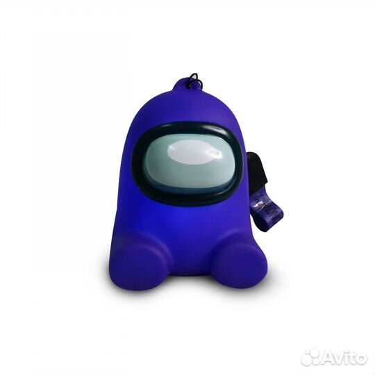 Фигурка-фонарик Yume Among Us