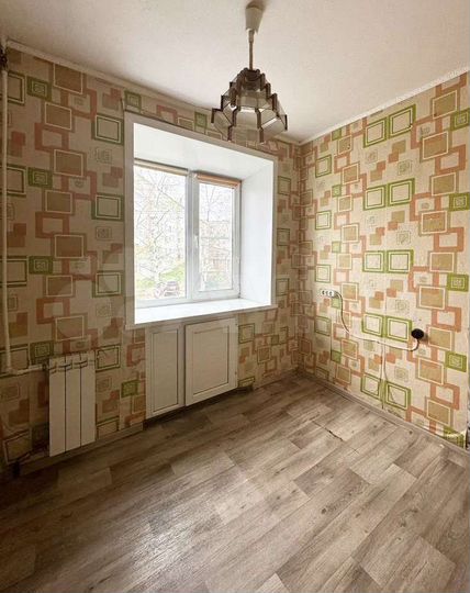 2-к. квартира, 43,2 м², 2/5 эт.