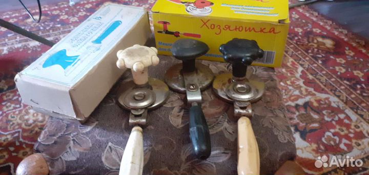 Закаточная машинка