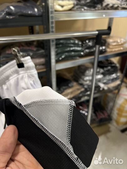 Шорты Jordan (Белые)