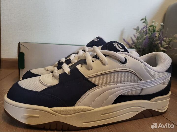 Кроссовки puma 180