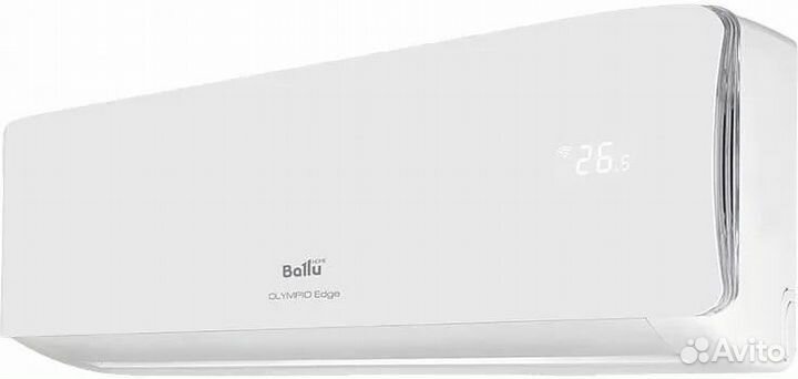 Кондиционер сплит система Ballu BSO12HN8 22Y