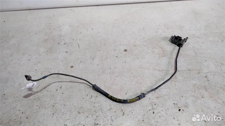 Шланг сцепления Peugeot 308