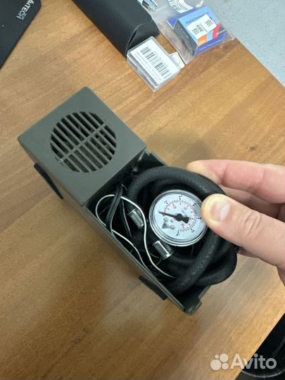 Насос автомобильный оригинальный VAG \ Audi