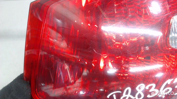 Фонарь (задний) Ford Kuga, 2008