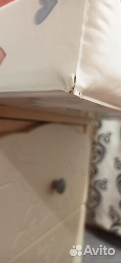 Пеленальная доска