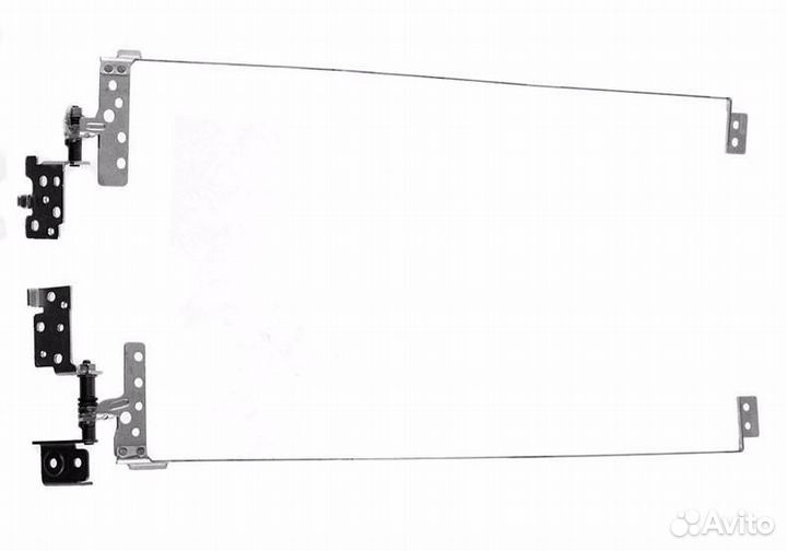 Петли для ноутбука Lenovo IdeaPad P580, P585