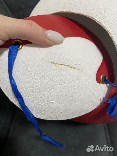 Большой kinder