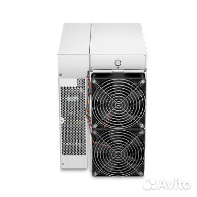 Асик Antminer S21 hydro 335th