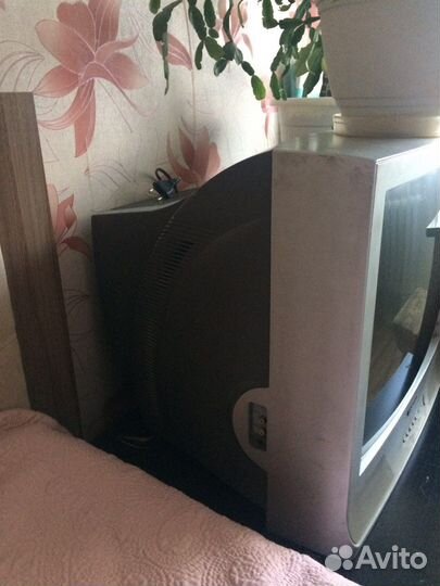 Телевизор бу