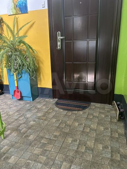 2-к. квартира, 54 м², 2/3 эт.