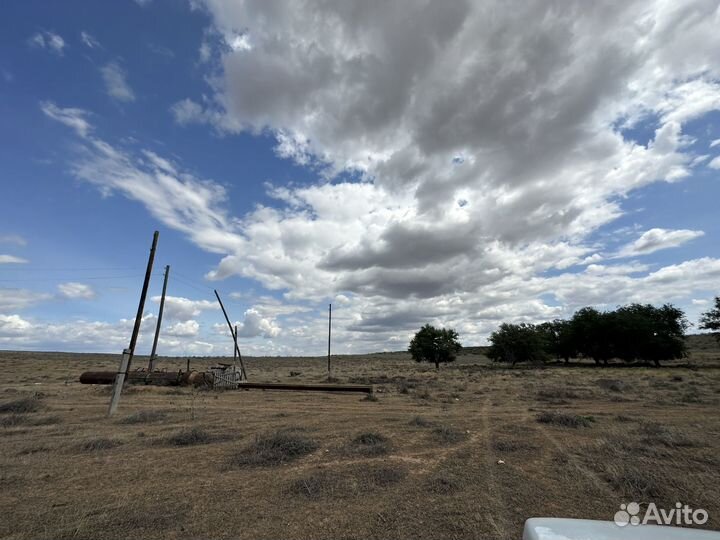 Чабанская точка