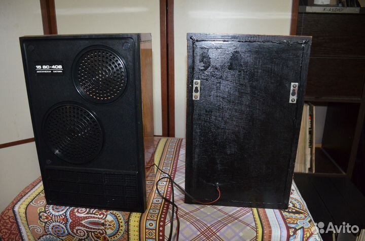 Электрофон Вега 108 стерео