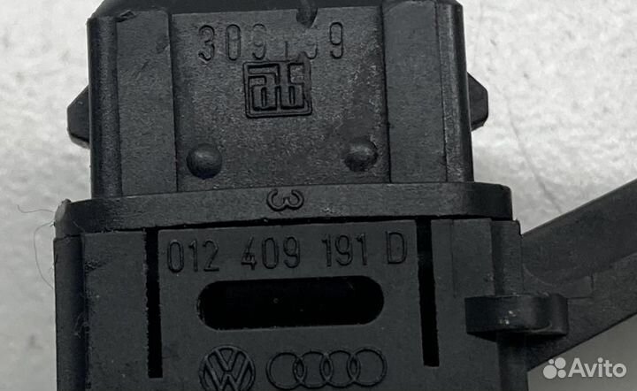 Датчик спидометра Audi 100 (C4) 1990-1995