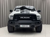 Dodge Ram 5.7 AT, 2013, 76 470 км, с пробегом, цена 5 490 000 руб.
