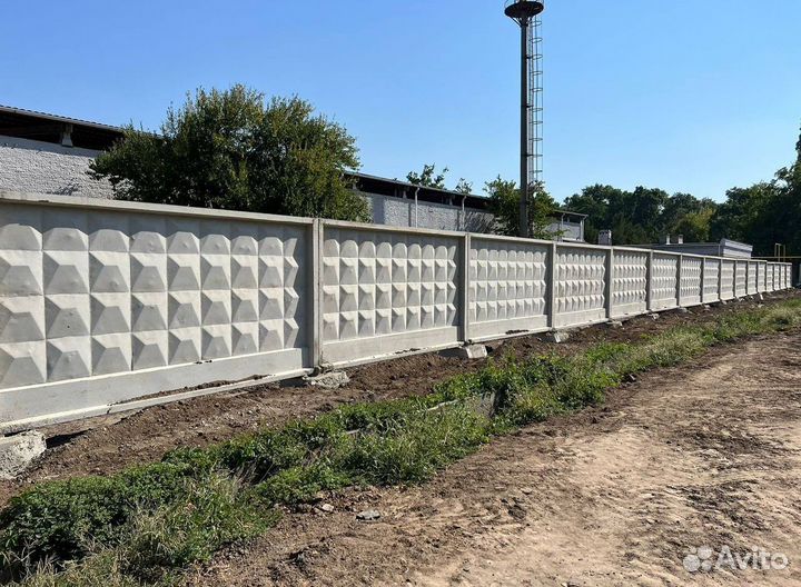 Производство ворот любых видов