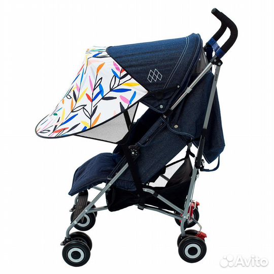 Солнцезащитный козырек для коляски