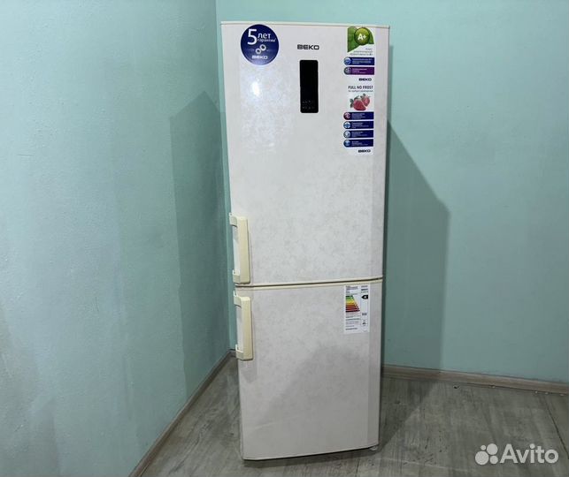 Холодильник beko no frost