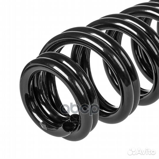 Пружина задняя chery T19 ganz GIK02605 GIK02605