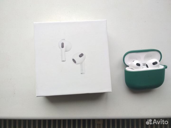 Airpods копия