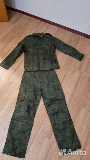 Военная форма