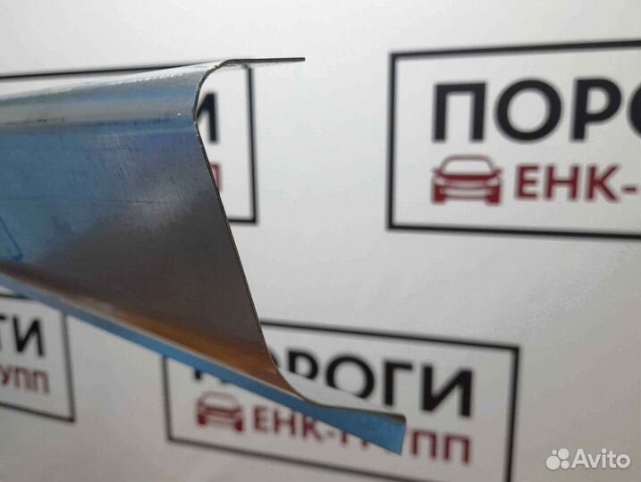 Пороги на все марки авто