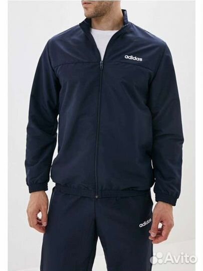 Спортивный костюм Adidas, оригинал мужской