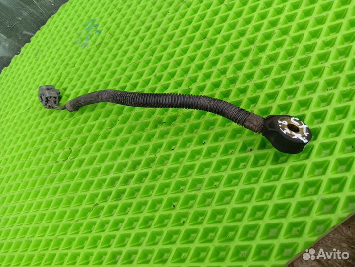 Датчик детонации мазда сх7