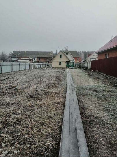 Дом 84 м² на участке 10 сот.